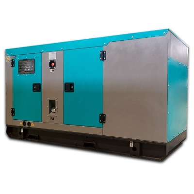 Дизельный генератор BS80000DSE BISON
